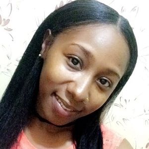 Meet your Posher, Aaliyah